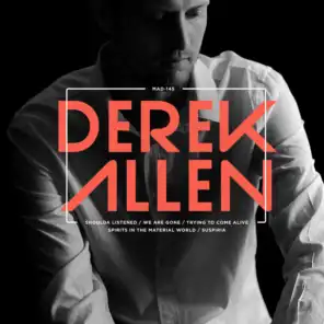 Derek Allen