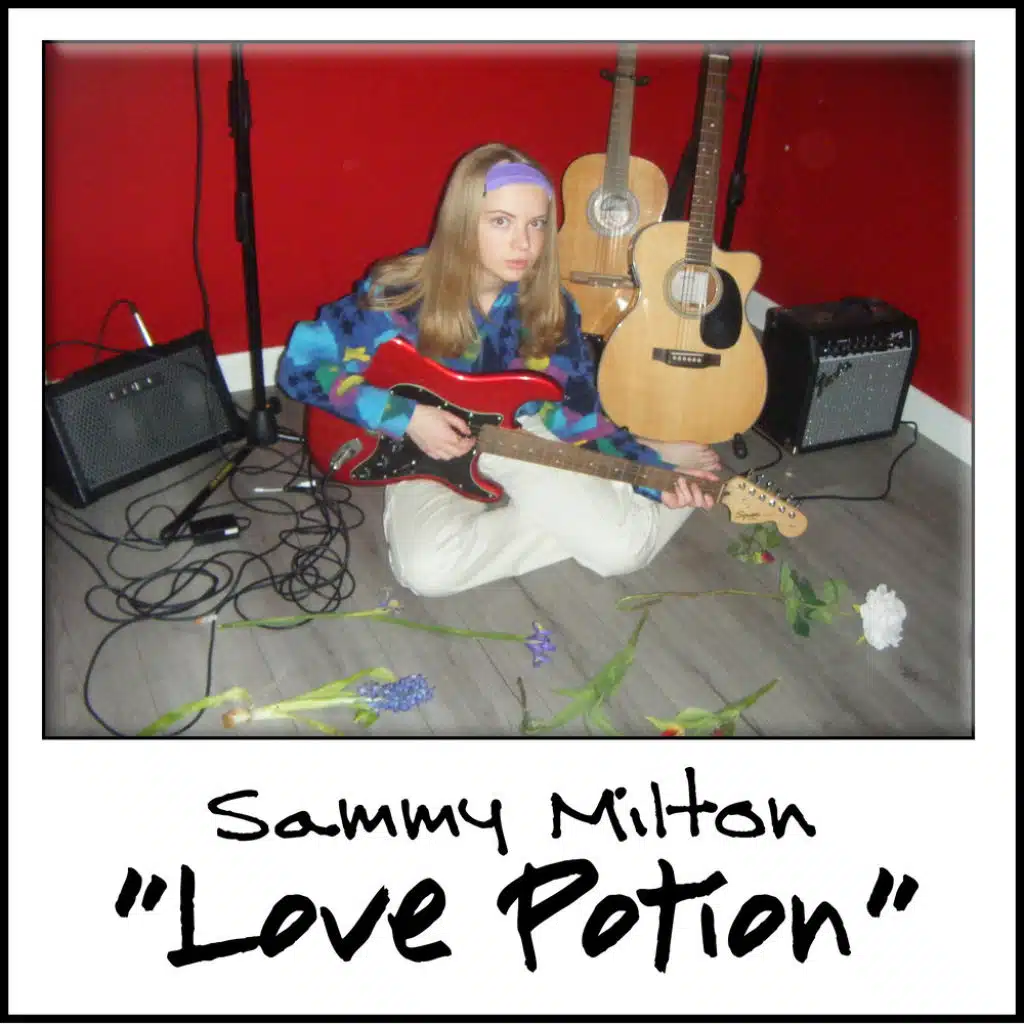 Love Potion