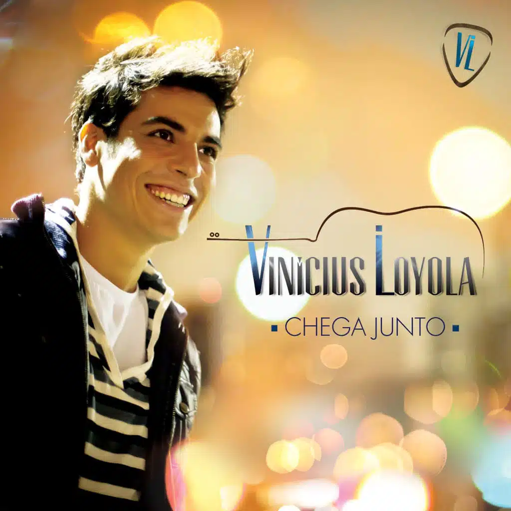 Chega Junto (Ao Vivo) [feat. João Bosco & Vinicius]
