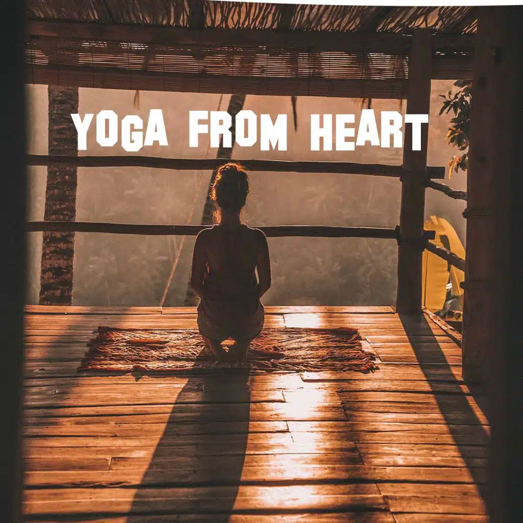 Yoga from Heart