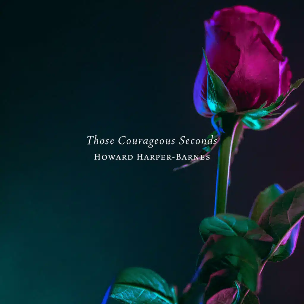 Those Courageous Seconds