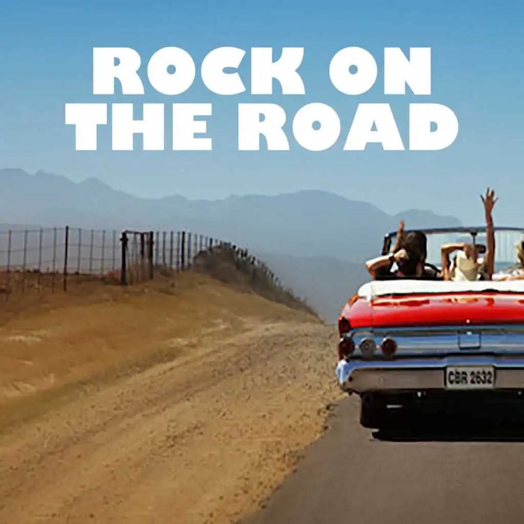 Rock On The Road