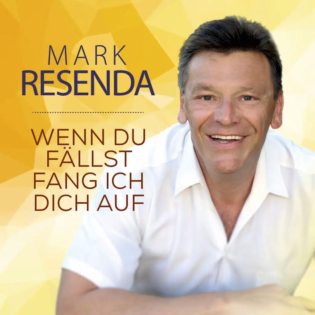 Mark Resenda