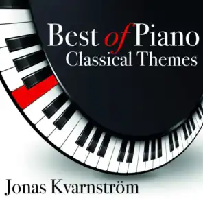 Best of Piano Classical Themes