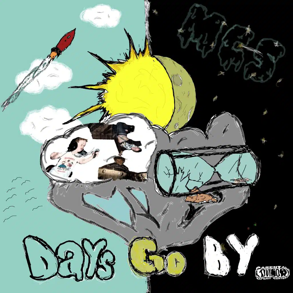 Days Go By