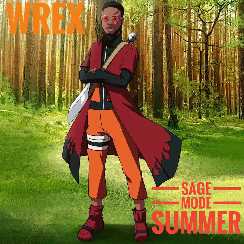 Sage Mode Summer