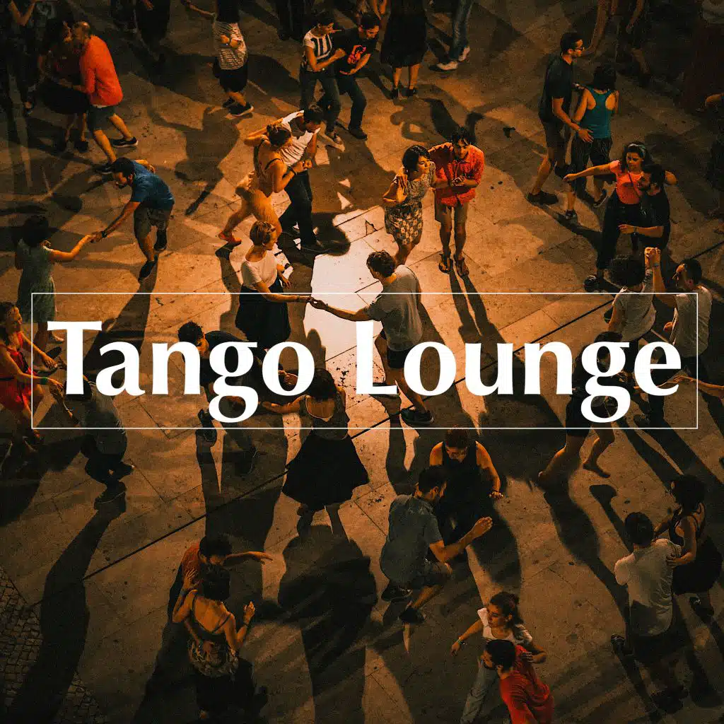 Tango Lounge