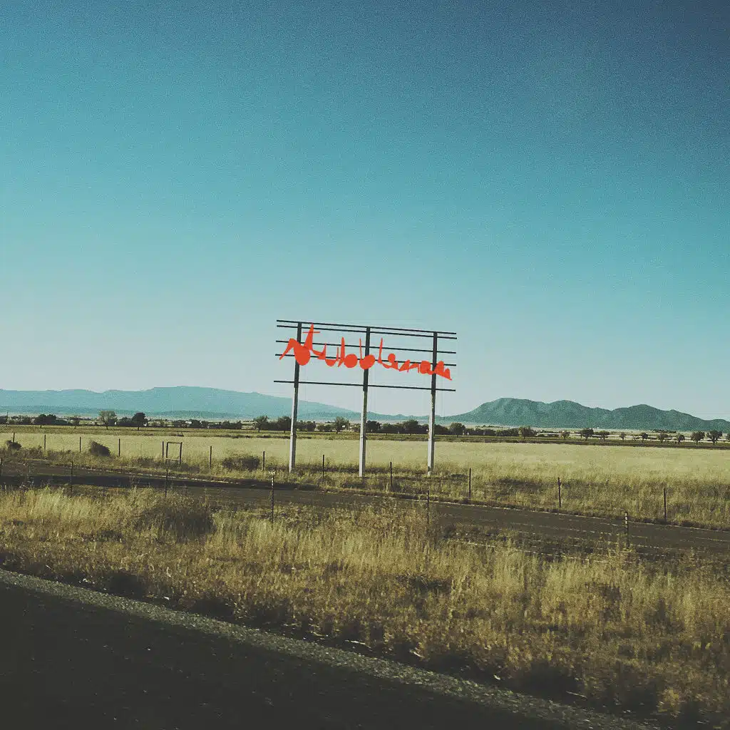 Highway Sixty Something