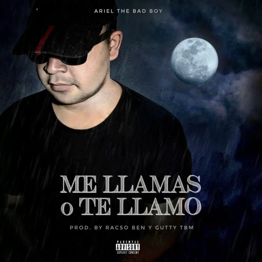 Me Llamas o Te Llamo