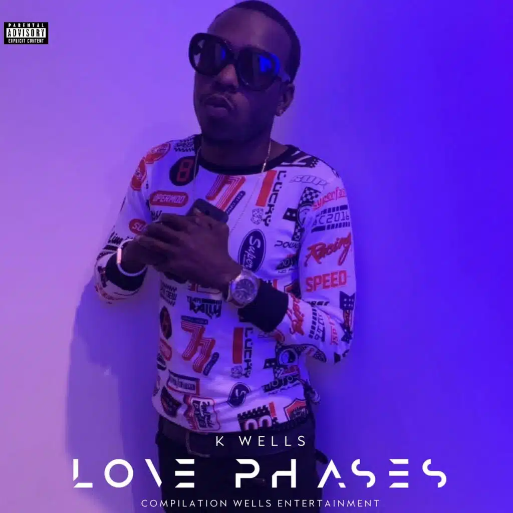 Love Phases