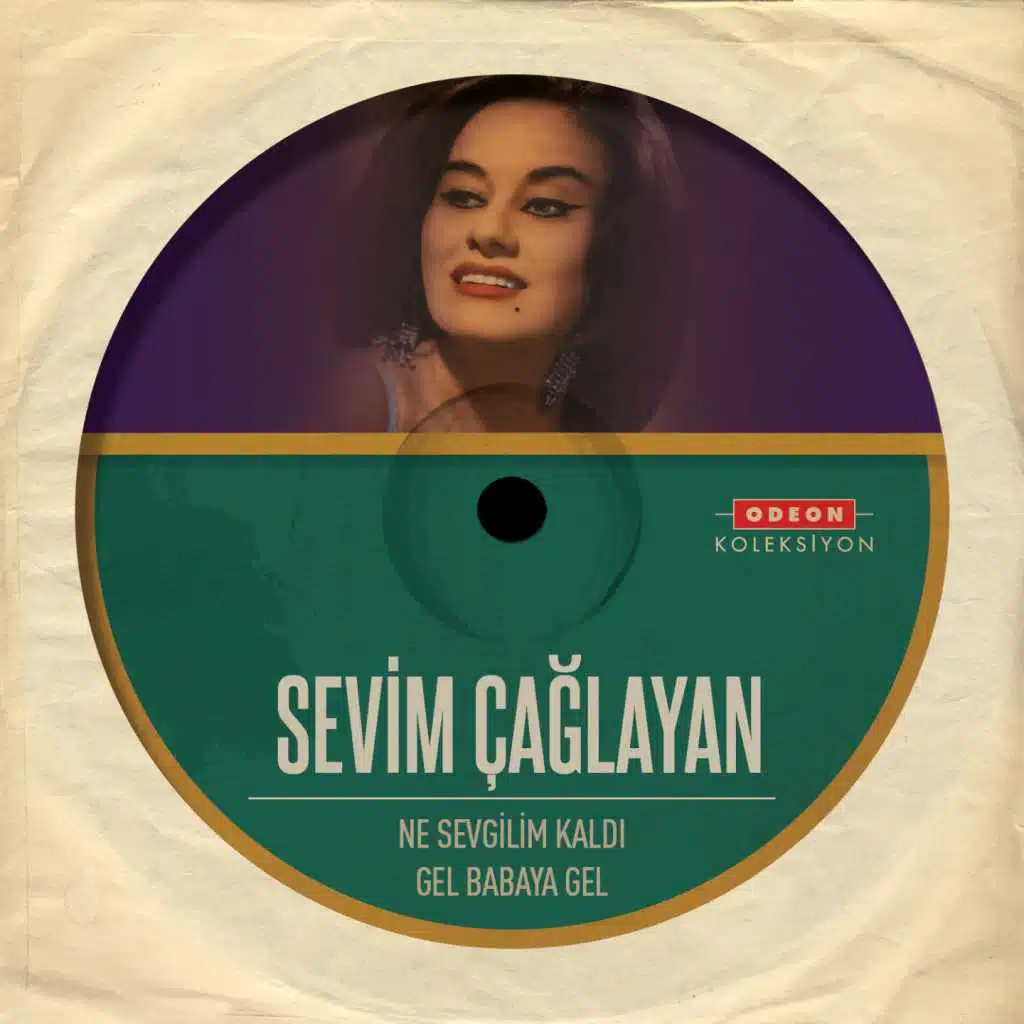 Sevim Çağlayan