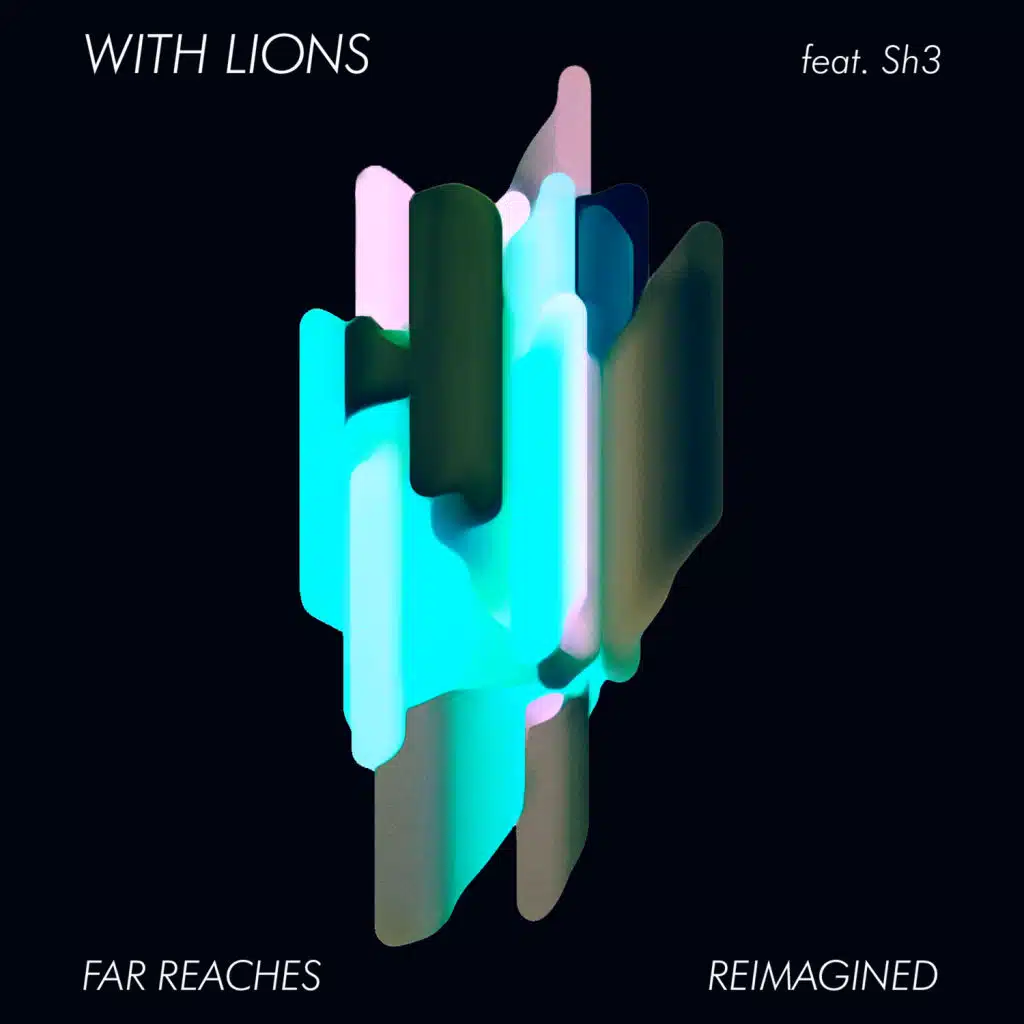 Far Reaches... Reimagined