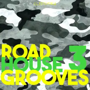 Roadhouse Grooves 3