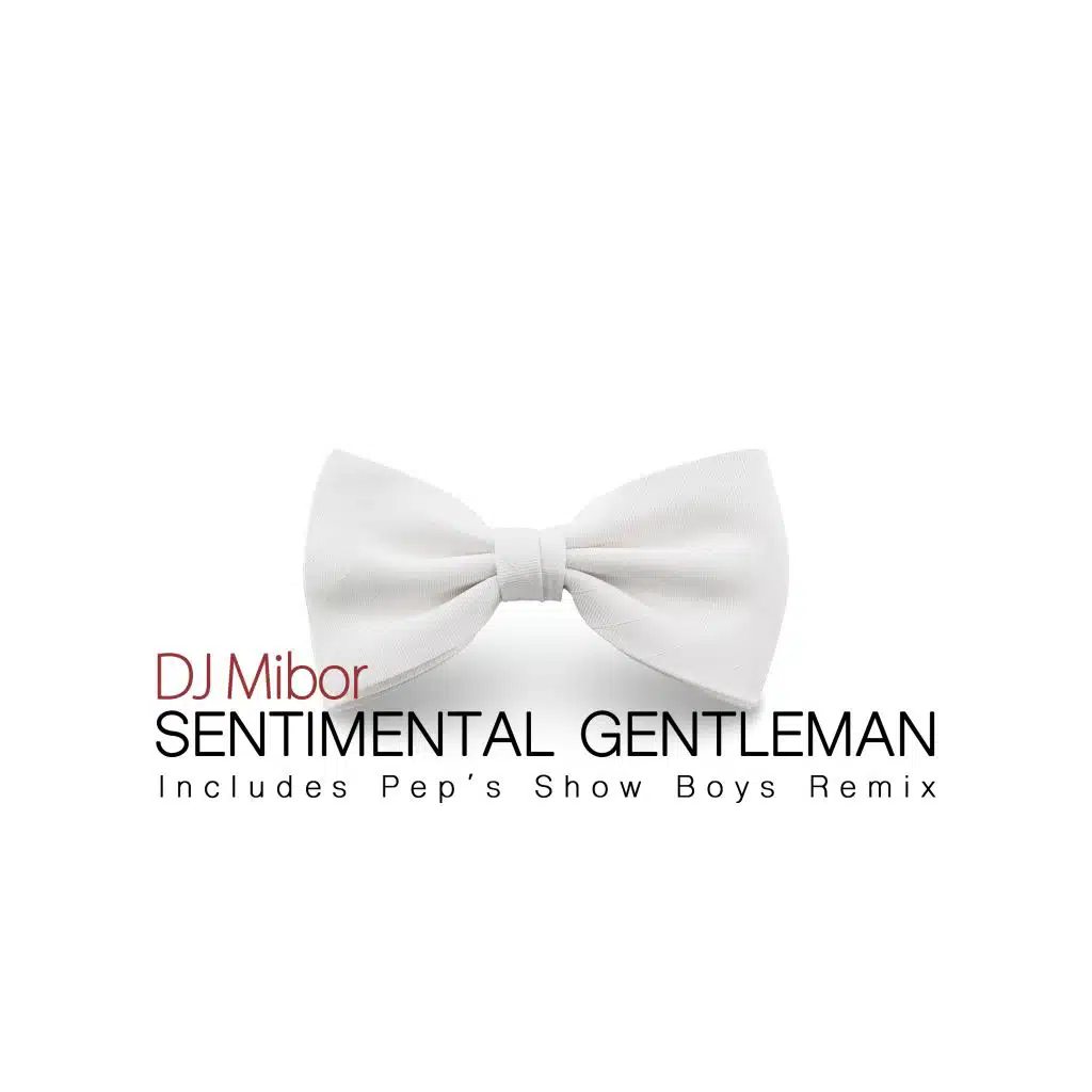 Sentimental Gentleman