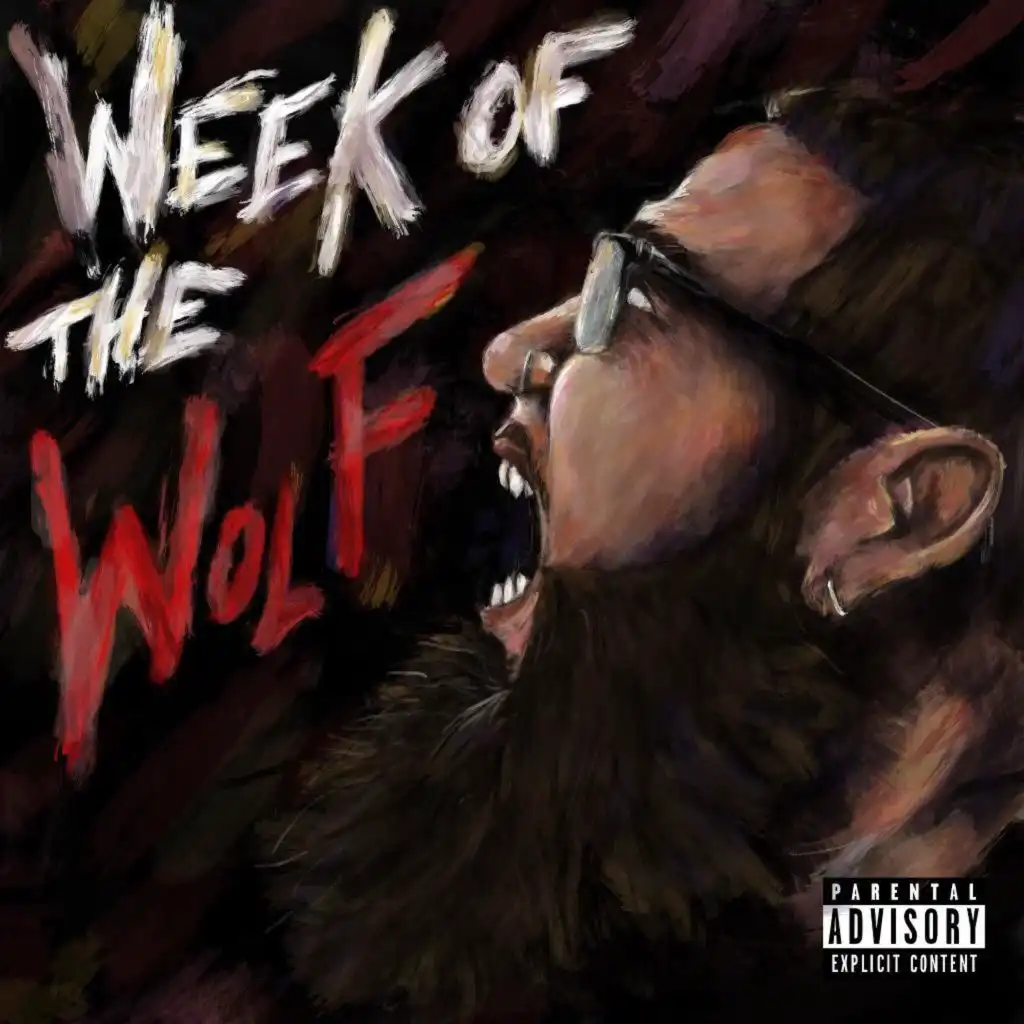 Week of the Wolf
