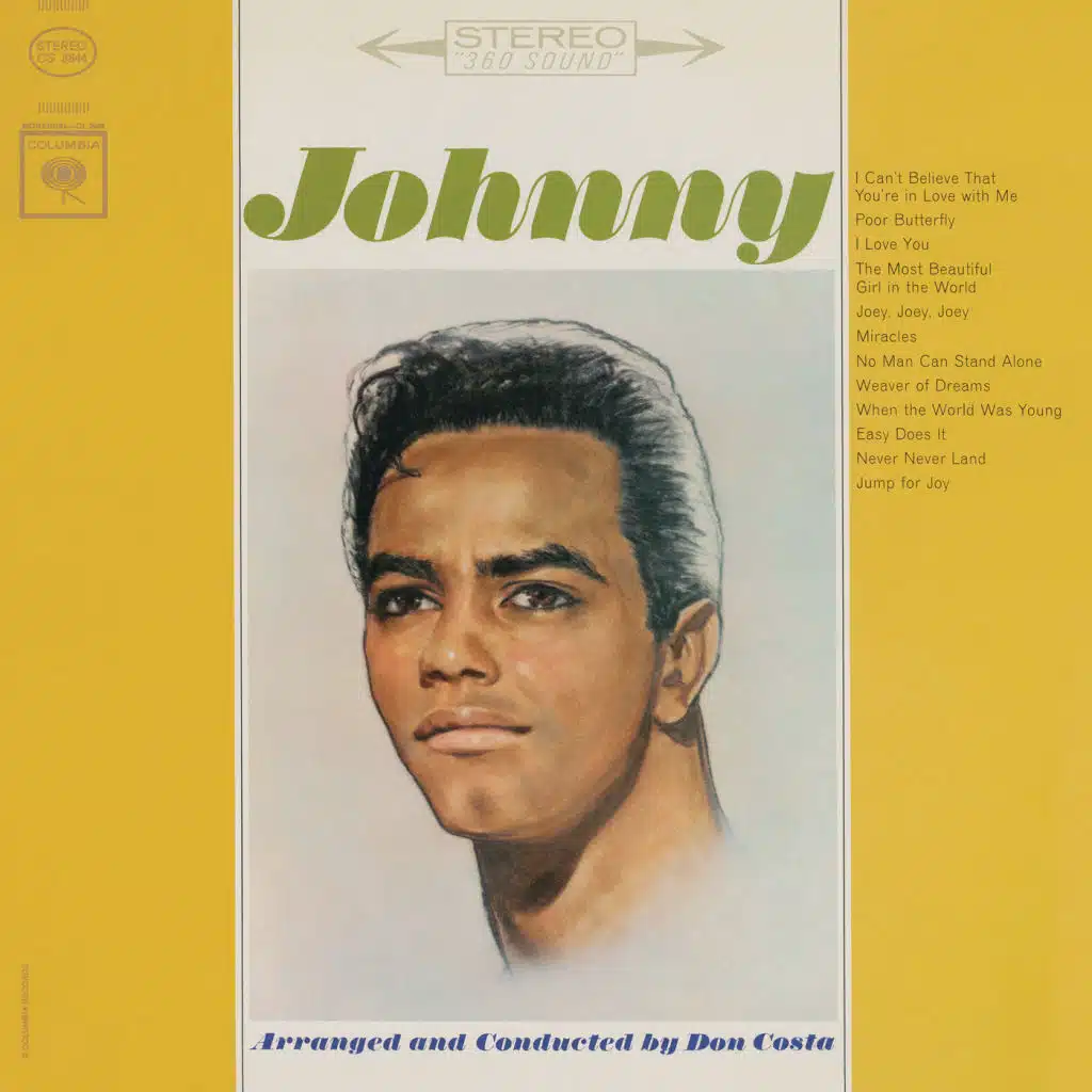 Johnny