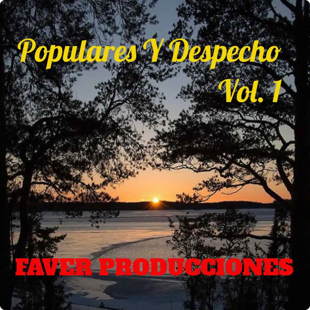 Populares y Despecho, Vol. 1