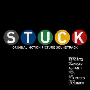 Stuck (Original Motion Picture Soundtrack)