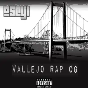 Vallejo Rap OG (feat. Alter Ego Da 80's Bay-B)