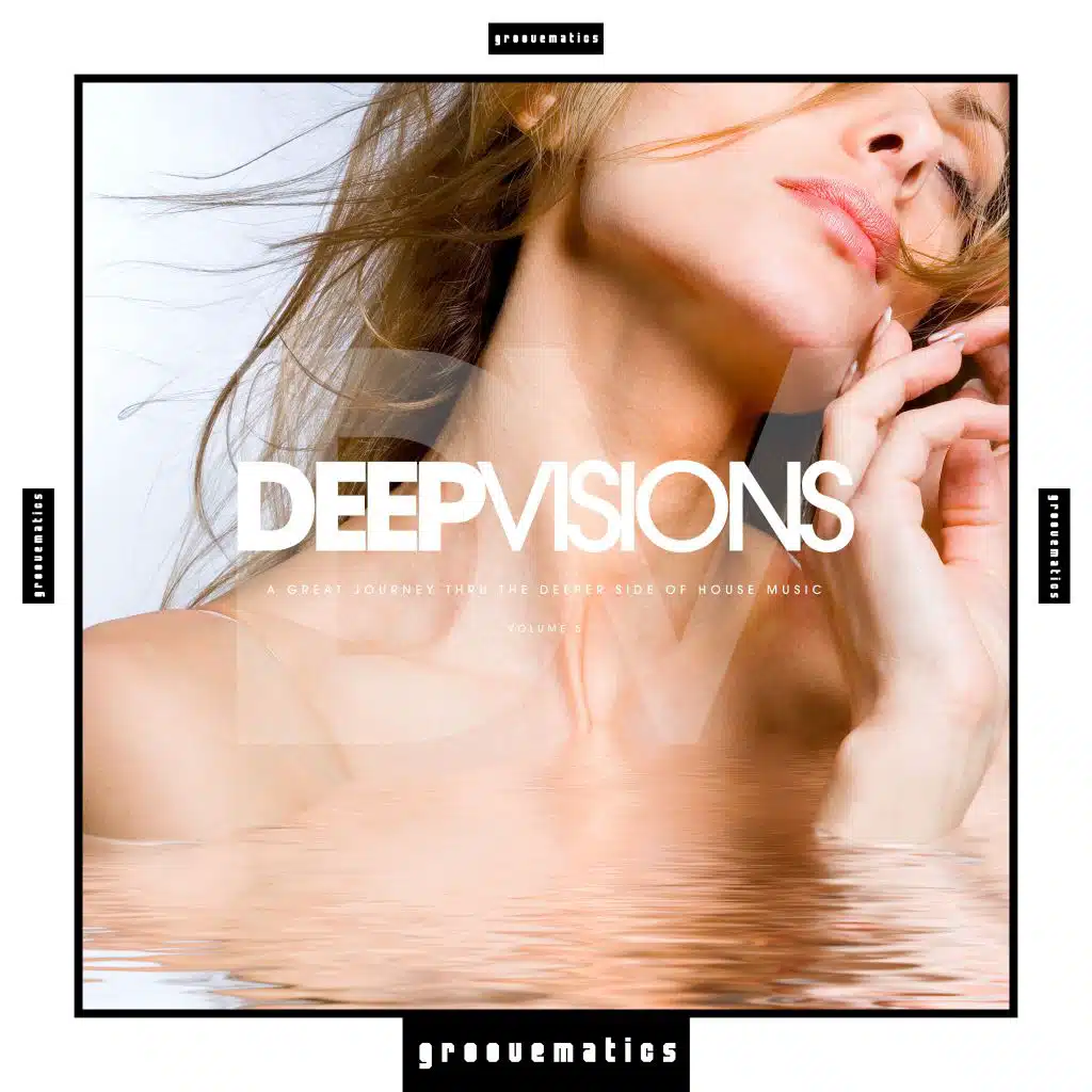 Deep Visions, Vol. 5