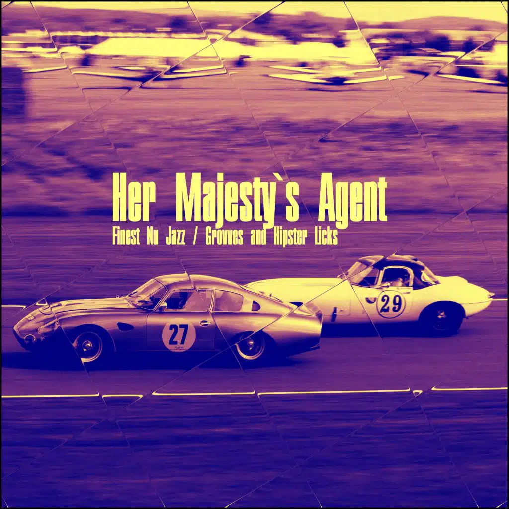 Her Majestiy's Agent