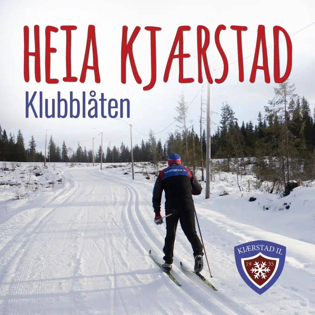 Heia Kjærstad