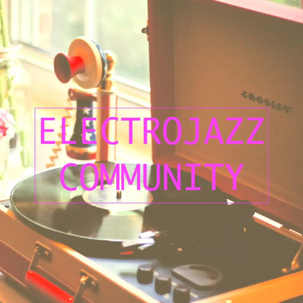 Electrojazz Community