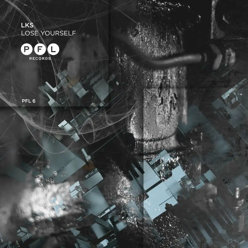 Mirror (Hells Kitchen Remix)