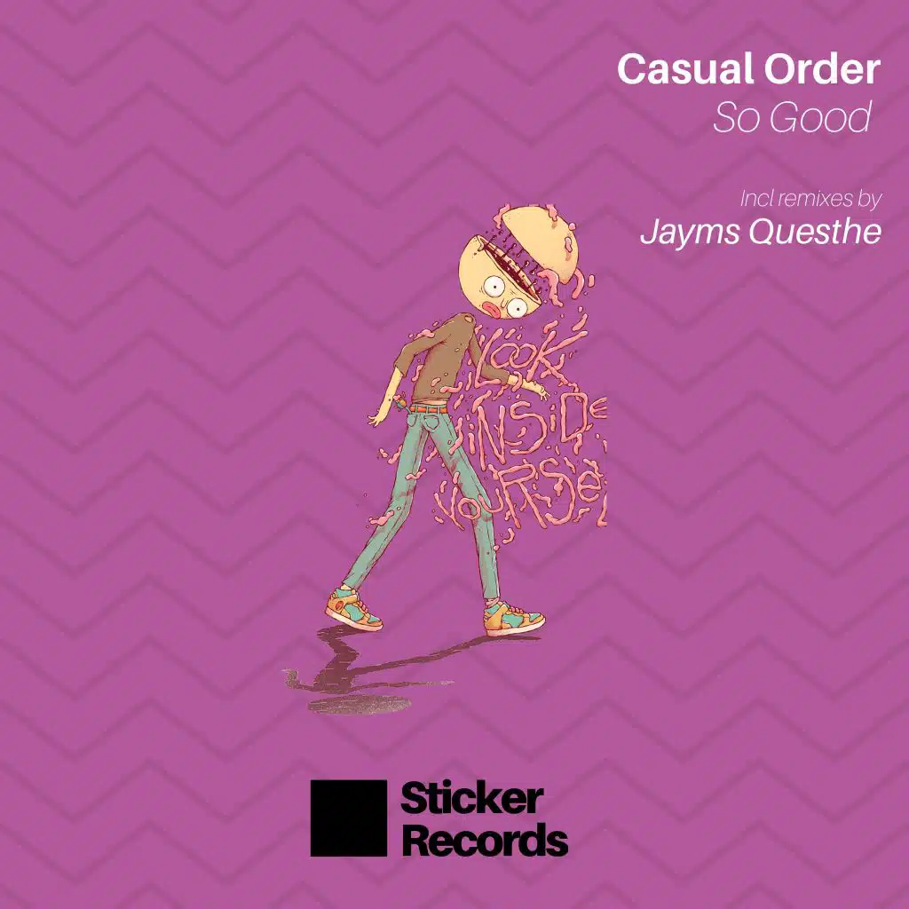 So Good (Jayms Remix)