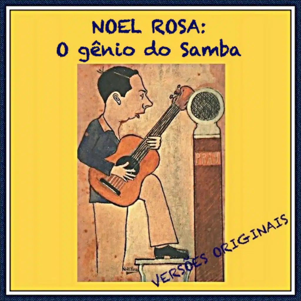 Samba da Boa Vontade