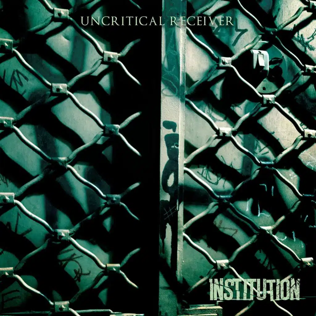 Uncritical Receiver