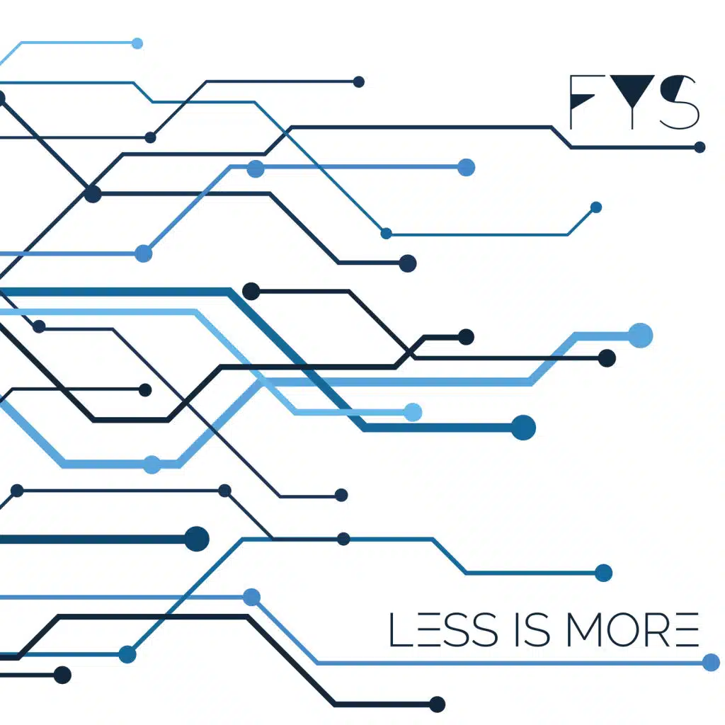 Less is More