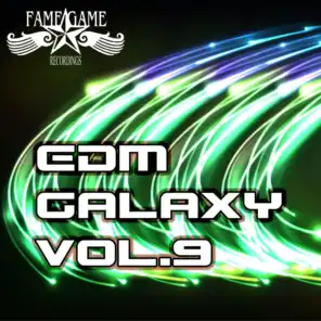 EDM Galaxy, Vol. 9