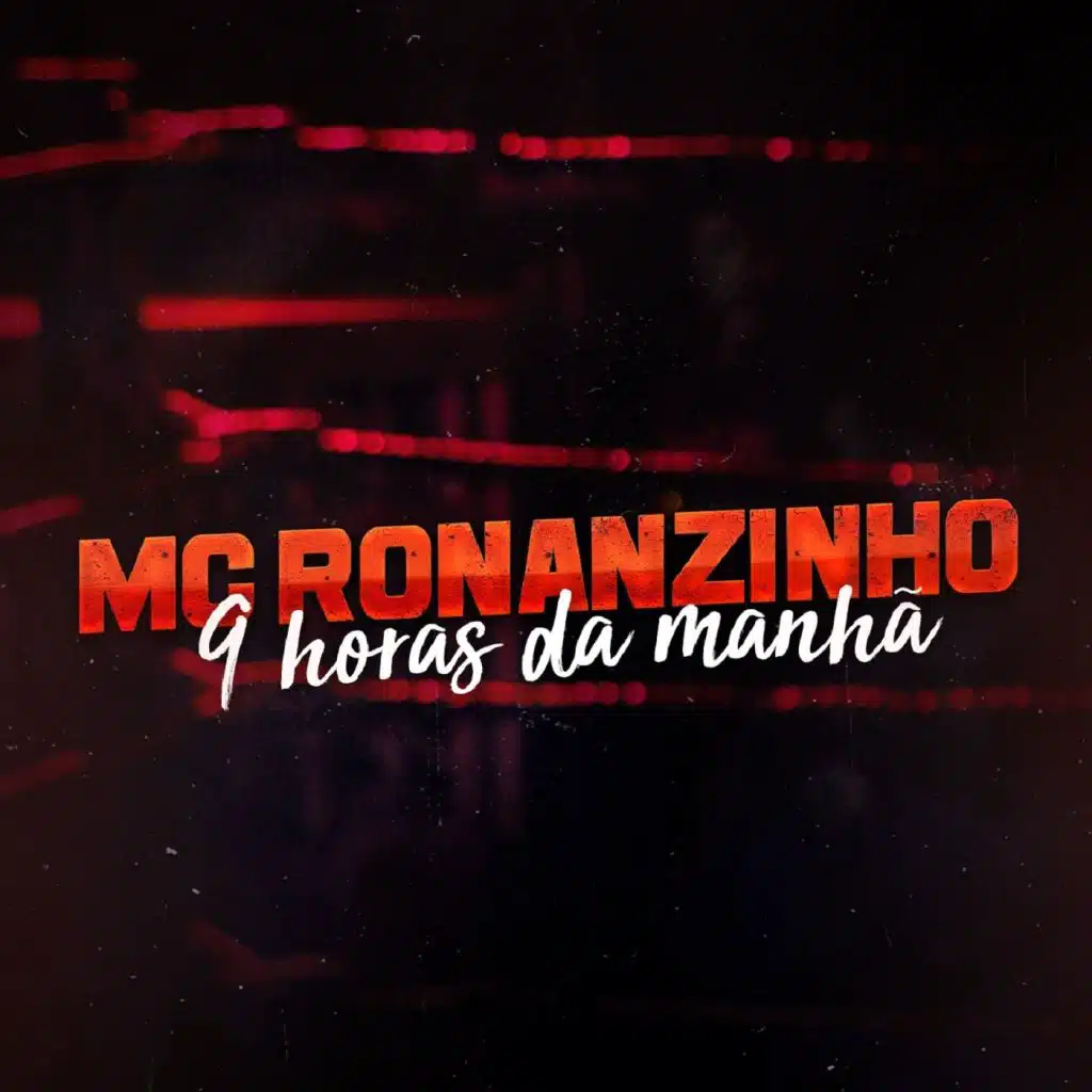 9 Horas da Manha