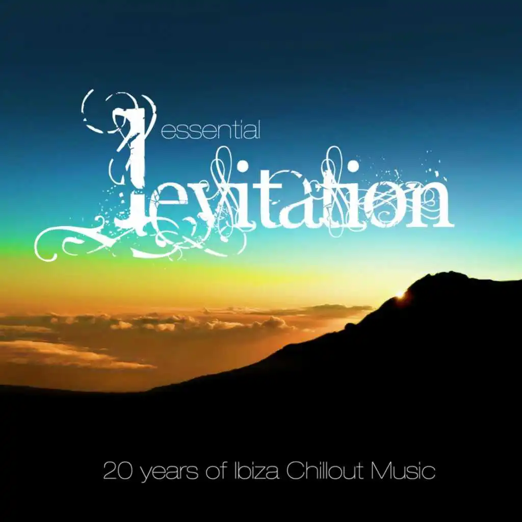Essential Levitation Mixed (Continuous DJ Mix) [feat. DJ Sweep]