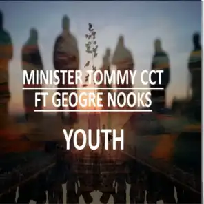 Youth (feat. George Nooks)