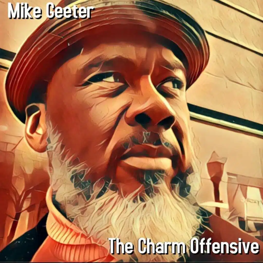 The Charm Offensive