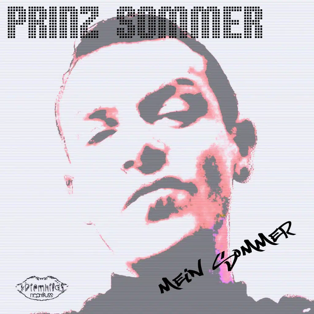 Prinz Sommer