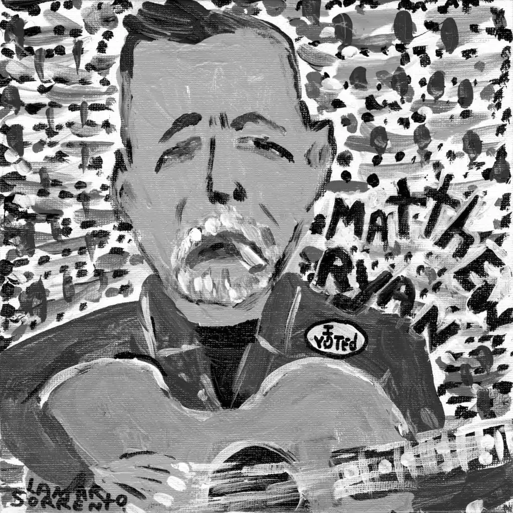 The Need to Know Vinyl Sessions