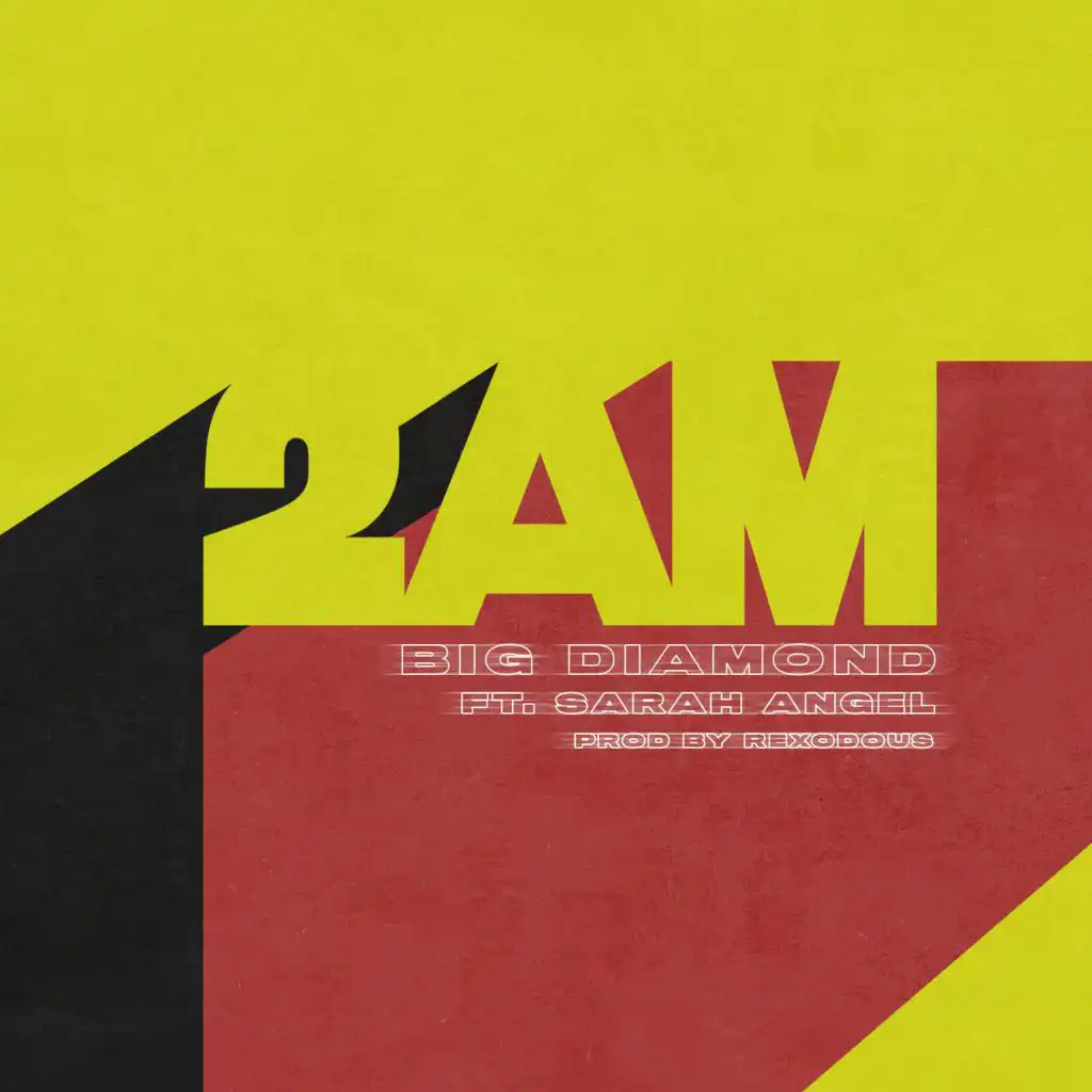 2am (feat. Sarah Angel & Rexodous)