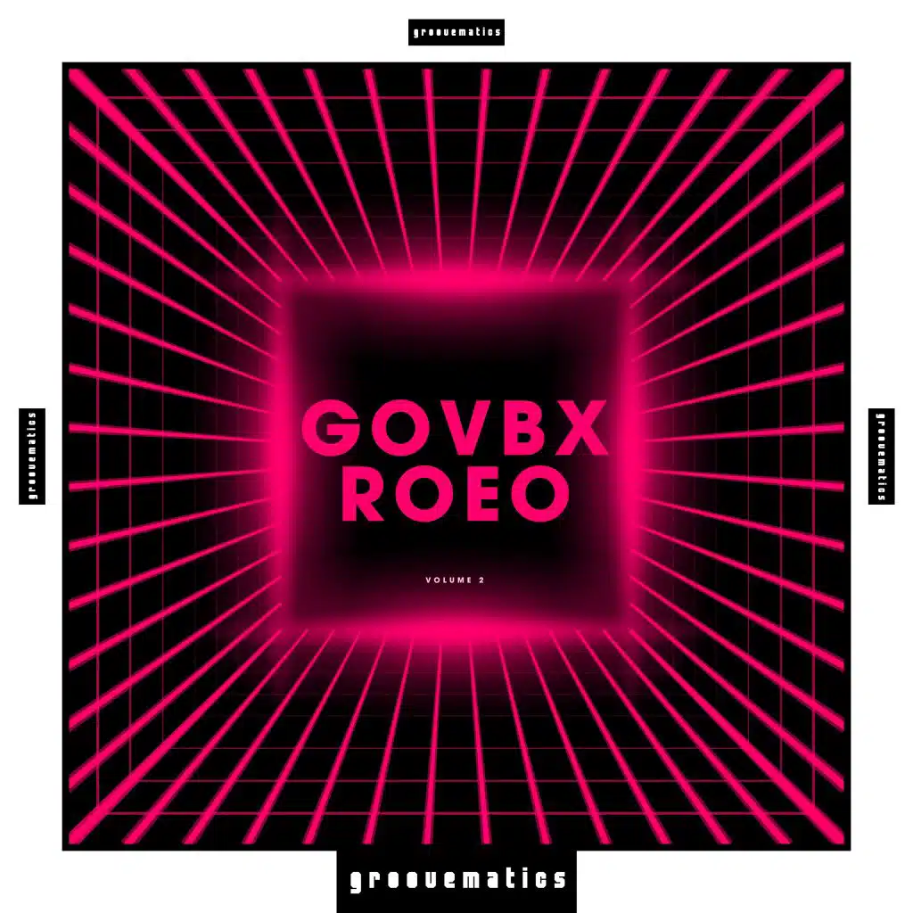 Body Language (Lino Loud Remix)