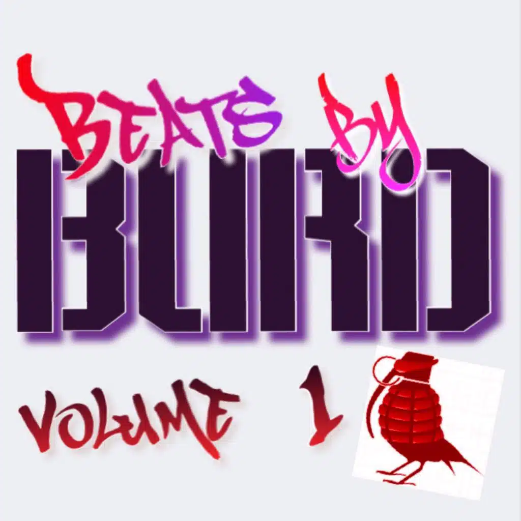 Beats by Burd Volume 1