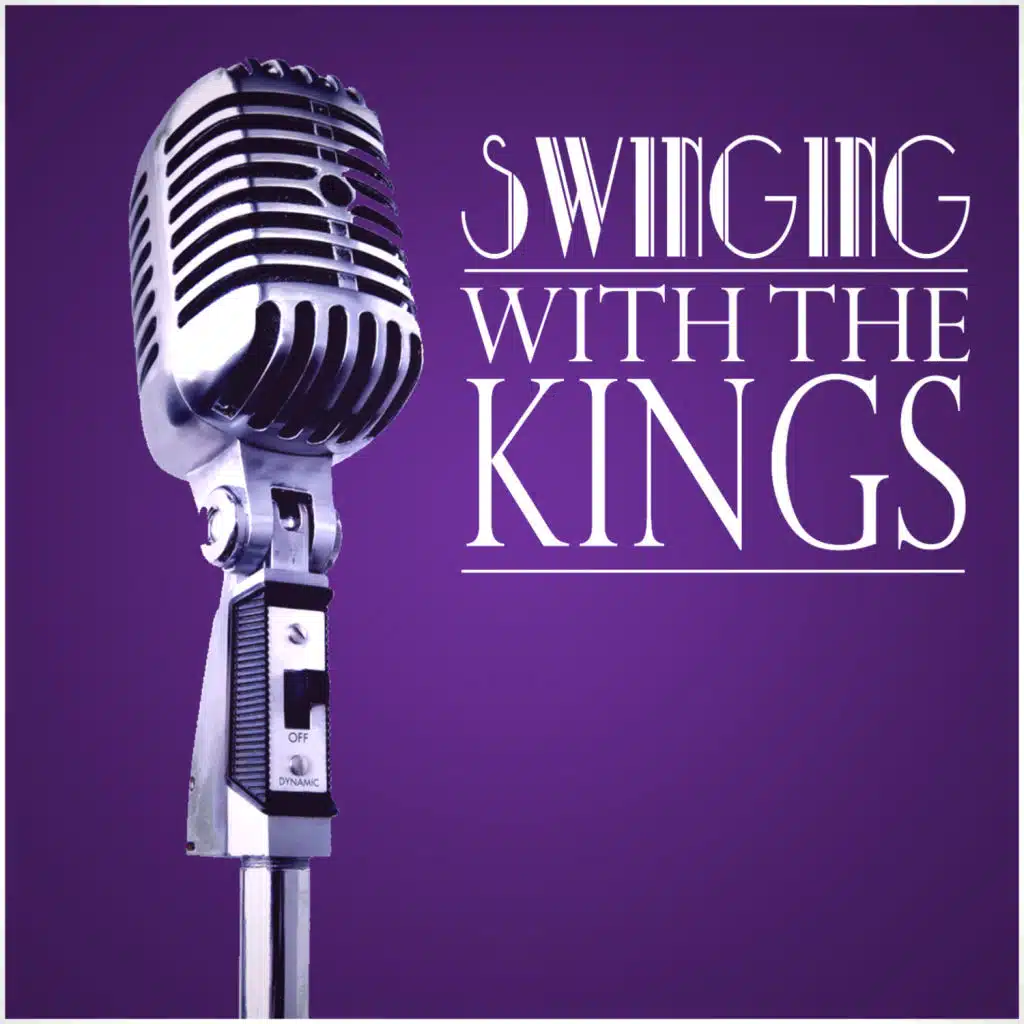 Swinging With The Kings