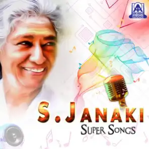 S. Janaki Super Songs