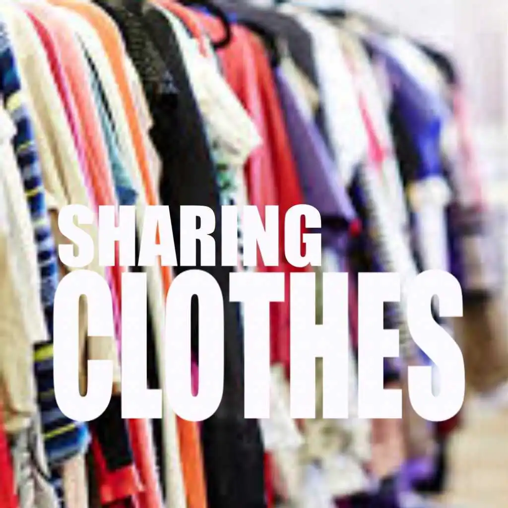 Sharing Clothes