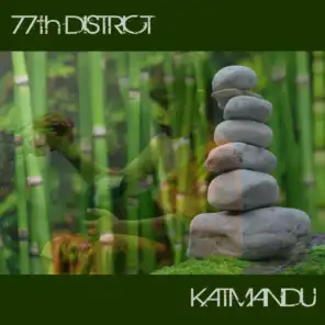 Katmandu (Radio Edit)
