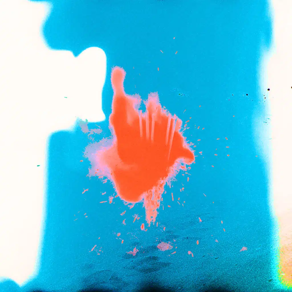 Lilac (feat. Leellamarz & sokodomo)