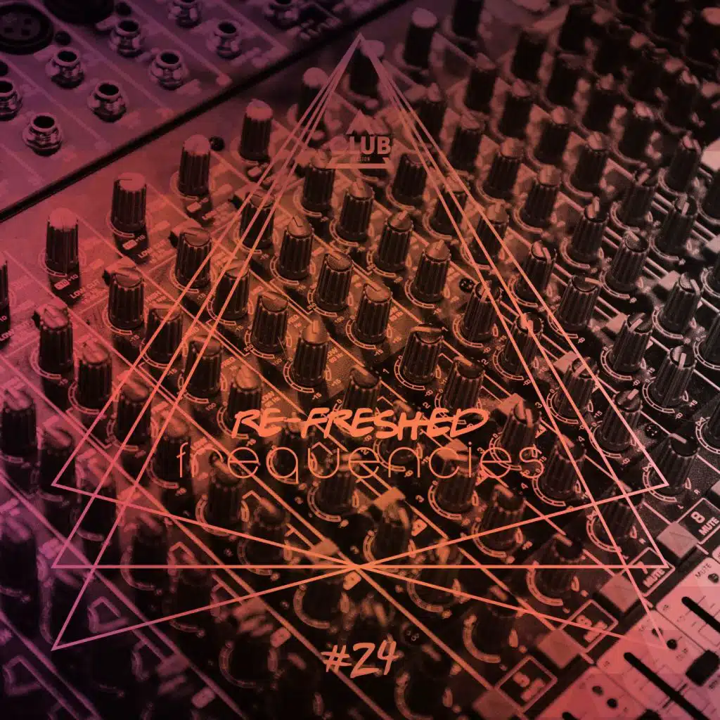 Different Sound (feat. Bob Bea)