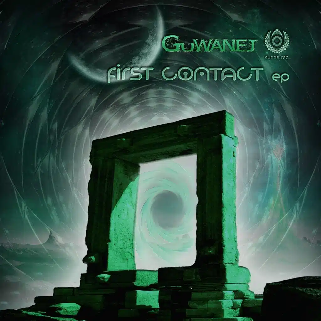 First Contact