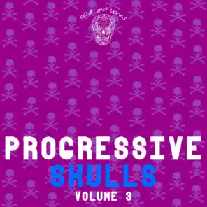 Progressive Skulls, Vol. 3